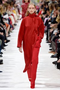 Valentino RTW Spring 2018