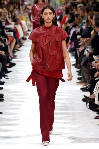 Valentino RTW Spring 2018