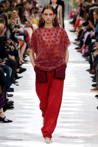 Valentino RTW Spring 2018