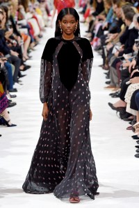 Valentino RTW Spring 2018