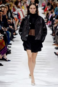 Valentino RTW Spring 2018