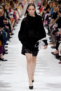 Valentino RTW Spring 2018