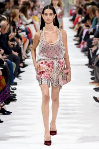 Valentino RTW Spring 2018