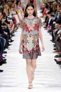 Valentino RTW Spring 2018