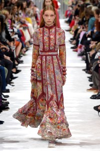 Valentino RTW Spring 2018