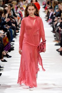 Valentino RTW Spring 2018