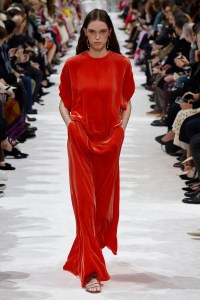 Valentino RTW Spring 2018