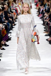 Valentino RTW Spring 2018