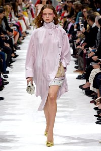 Valentino RTW Spring 2018