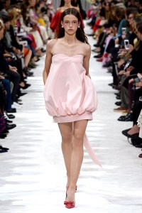 Valentino RTW Spring 2018