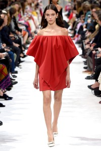 Valentino RTW Spring 2018