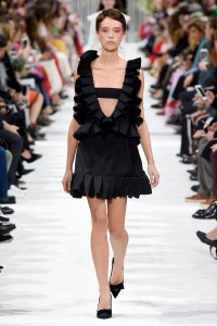 Valentino RTW Spring 2018