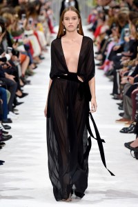 Valentino RTW Spring 2018