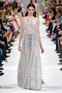 Valentino RTW Spring 2018