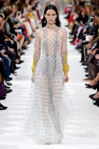 Valentino RTW Spring 2018