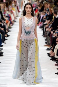 Valentino RTW Spring 2018