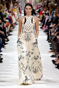 Valentino RTW Spring 2018