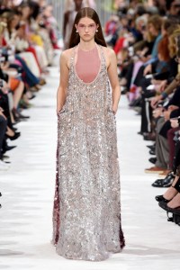 Valentino RTW Spring 2018