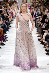 Valentino RTW Spring 2018