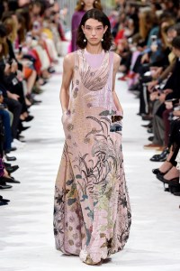 Valentino RTW Spring 2018
