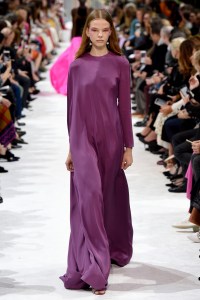 Valentino RTW Spring 2018