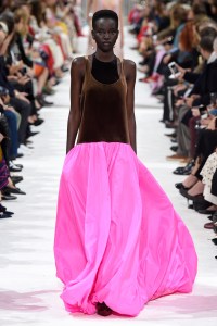 Valentino RTW Spring 2018