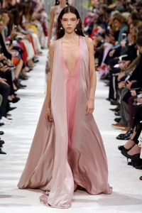 Valentino RTW Spring 2018