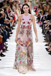 Valentino RTW Spring 2018