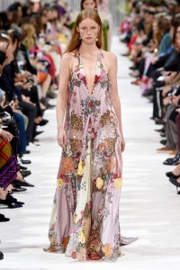 Valentino RTW Spring 2018