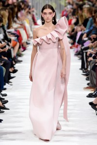 Valentino RTW Spring 2018