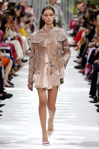 Valentino RTW Spring 2018