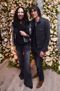Inez van Lamsweerde and Vinoodh Matador