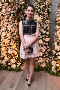 Emily Robinson