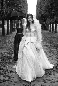 Vera Wang Bridal Fall 2018