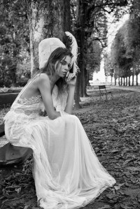Vera Wang Bridal Fall 2018