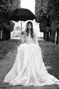 Vera Wang Bridal Fall 2018