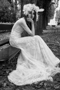 Vera Wang Bridal Fall 2018