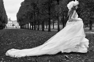 Vera Wang Bridal Fall 2018