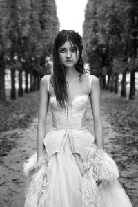 Vera Wang Bridal Fall 2018