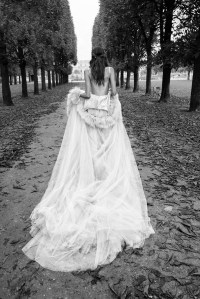 Vera Wang Bridal Fall 2018