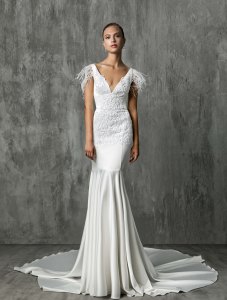 Victoria Kyriakides Couture