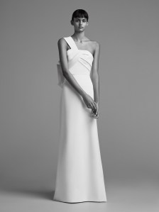 Viktor & Rolf Mariage Bridal Fall 2018