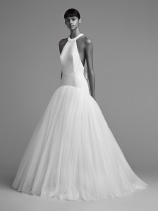 Viktor & Rolf Mariage Bridal Fall 2018