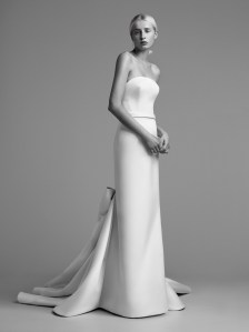 Viktor & Rolf Mariage Bridal Fall 2018