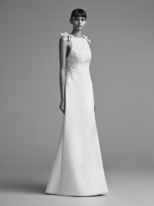 Viktor & Rolf Mariage Bridal Fall 2018