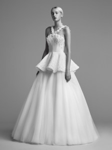 Viktor & Rolf Mariage Bridal Fall 2018