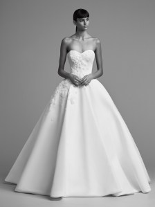 Viktor & Rolf Mariage Bridal Fall 2018