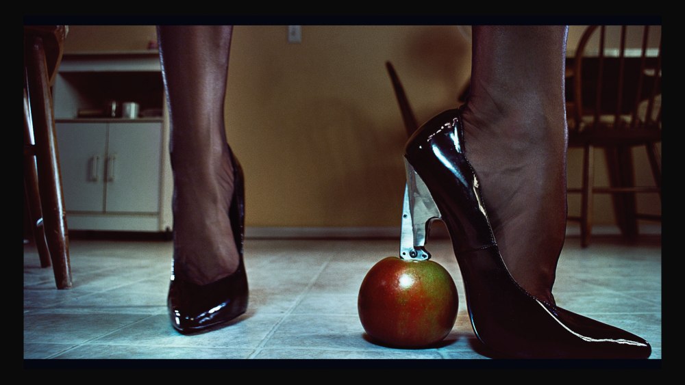 Steven Klein Celebrates ‘Visionaire 67 Fetish' Exhibit at Sotheby’s