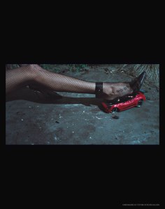 Steven Klein Celebrates ‘Visionaire 67 Fetish' Exhibit at Sotheby’s