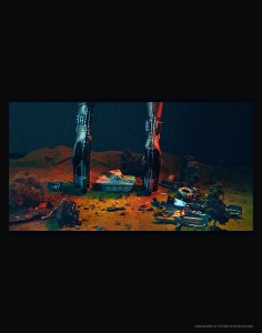 Steven Klein Celebrates ‘Visionaire 67 Fetish' Exhibit at Sotheby’s